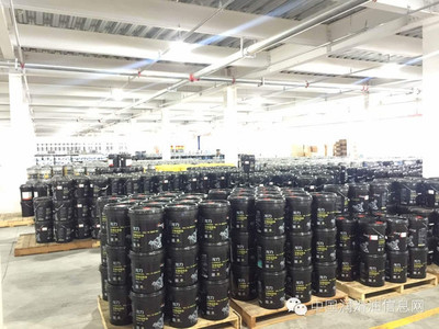 實(shí)力鑄就品質(zhì)，細(xì)節(jié)定義未來——龍潤(rùn)潤(rùn)滑油廊坊公司參觀紀(jì)實(shí)