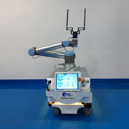 庫(kù)崎智能復(fù)合型機(jī)器人 AMR與機(jī)械手的融合，開啟智能機(jī)器人新篇章